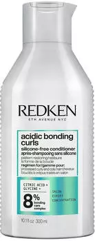 Redken Acidic Bonding Curls Conditioner (300ml)