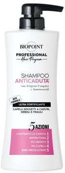 Biopoint Anti Hair Loss Shampoo Women (400ml)
