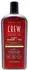 American Crew 3in1 Ginger + Tea Shampoo + Conditioner + Body Wash