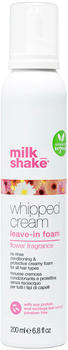 milk_shake Whipped Cream leave-in Flower Fragrance (200ml)