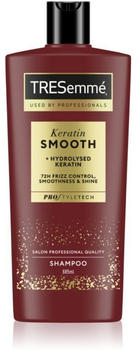 TRESemmé Keratin Smooth glättendes Shampoo (685ml)