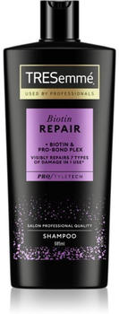 TRESemmé Biotin Repair Shampoo Haar Pro-Bond Plex (685ml)