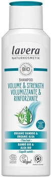Lavera Volume & Strength shampoo (250ml)