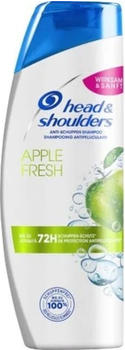 Head & Shoulders Shampoo Anti-Schuppen Apple Fresh (500ml)