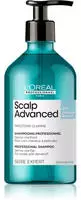 L'Or&eacute;al Professionnel Scalp Advanced Anti-Schuppen Shampoo 500ml