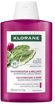 Klorane Prickly Pear Shampoo (200 ml)