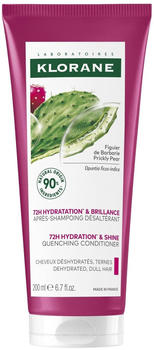 Klorane Prickly Pear Hair Conditioner (200 ml)