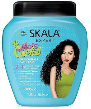 Skala Mais Cachos Hair Mask (1000 g)