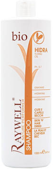 Raywell Bio HIDRA Shampoo Dry Skin 'n Hair (1000ml)