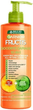 Garnier Fructis Keratin 10-in-1 Leave-in-creme (400ml)