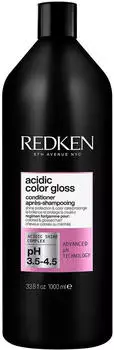 Redken Acidic Color Gloss Conditioner (1000ml)