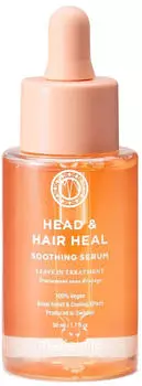 Maria Nila Head & Hair Heal Soothing Serum (50ml) Maria Nila Head & Hair Heal Soothing Serum (50ml)