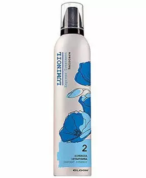 eLGON Luminoil Moisturizing Haarkur (300ml)