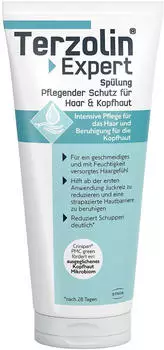 Stada Terzolin Expert Spülung (200ml)
