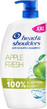 Head & Shoulders Apple Fresh Shampoo (800ml)