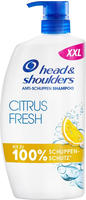 Head & Shoulders Anti-Schuppen Shampoo citrus fresh Haarshampoo