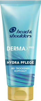 Head & Shoulders Derma X Pro Hydra Pflege Spülung (220ml)