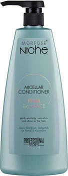 Morfose Niche Micellar Conditioner Hydra Balance (1000ml)