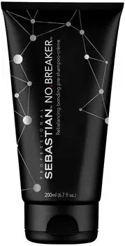 Sebastian Professional No Breaker Rebalancing Bonding Pre-Shampoo Cream (200ml)