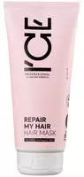 Natura Siberica ICE Professional Repair My Hair regenerierende Maske f&uuml;r die Haare