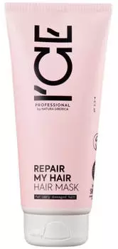 ICE Professional Repair My Hair Mask (200ml)