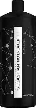 Sebastian Professional No.Breaker Bonding Shampoo (1000ml) Sebastian Professional No.Breaker Bonding Shampoo (1000ml)