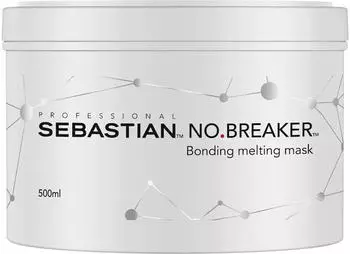Sebastian Professional No.Breaker Bonding Melting Mask (500ml)