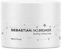 Sebastian Professional Haarmaske "NO BREAKER BONDING MELTING MASK" gegen Haarbruch,