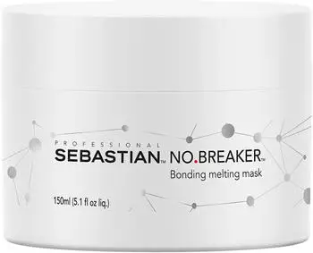 Sebastian Professional No.Breaker Bonding Melting Mask (150ml)