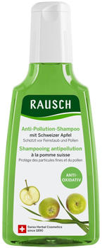 Rausch Anti-Pollution-Shampoo Schweizer (200ml)