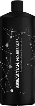 Sebastian Professional No Breaker Rebalancing Bonding Pre-Shampoo Cream Sebastian Professional No Breaker Rebalancing Bonding Pre-Shampoo Cream