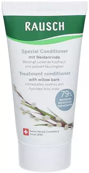 Rausch Speziel-Conditioner mit Weidenrinde
