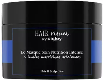 Sisley Hair Rituel Intense Nutrition Hair Care Mask (190ml)