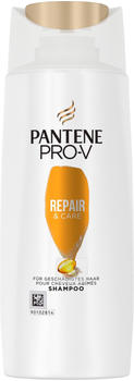Pantene Pro-V Repair & Care Shampoo (90ml)
