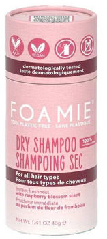 Foamie Trockenshampoo Berry Fresh (40g)