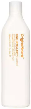 Original Mineral Fine Intellect Shampoo (350ml)