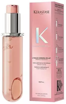 Kérastase Chroma Absolu L‘Huile Cicagloss Refill (75 ml)
