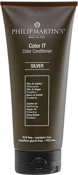 Philip Martin's Colour IT Color Conditioner Silver (200 ml)