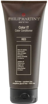 Philip Martin's Colour IT Color Conditioner Red (200 ml)