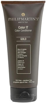 Philip Martin's Colour IT Color Conditioner Gold (200 ml)