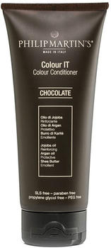 Philip Martin's Colour IT Color Conditioner Chocolate (200 ml)