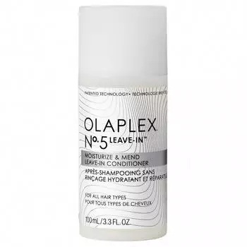 Olaplex No.5 Moisturize & Mend Leave-In Conditioner (100 ml)