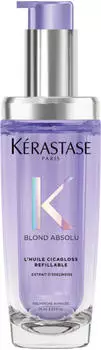 Kérastase Blond Absolu Huile Cicaextreme Full Pack (75ml) Kérastase Blond Absolu Huile Cicaextreme Full Pack (75ml)