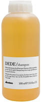 Davines Essential Haircare DEDE Shampoo Shampoo f&uuml;r alle Haartypen 1000 ml,