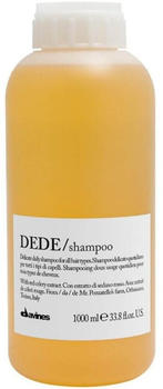Davines Essential Haircare Dede Shampoo (1000ml)