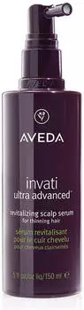Aveda Invati Ultra Advanced Revitalizing Scalp Serum (150 ml) Aveda Invati Ultra Advanced Revitalizing Scalp Serum (150 ml)