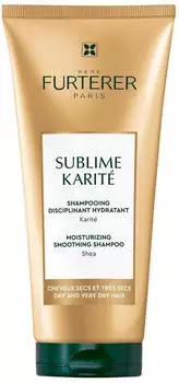 Renè Furterer Karité Hydra Shampoo (200 ml)