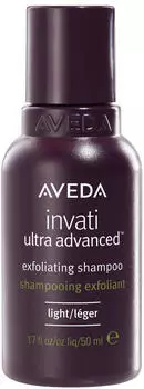 Aveda Invati Ultra Advanced Exfoliating Shampoo Light (50 ml)