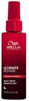 Wella Ultimate Repair Night Serum 95 ml