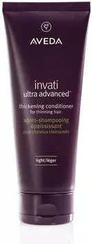 Aveda Invati Ultra Advanced Thickening Conditioner Light (200 ml)